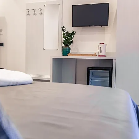 Residenza San Lorenzo Napoli