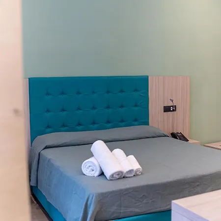 Residenza San Lorenzo * Napoli
