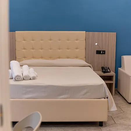Bed & Breakfast Residenza San Lorenzo Napoli