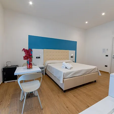 Residenza San Lorenzo Bed & Breakfast Napoli