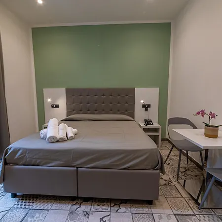Residenza San Lorenzo Napoli